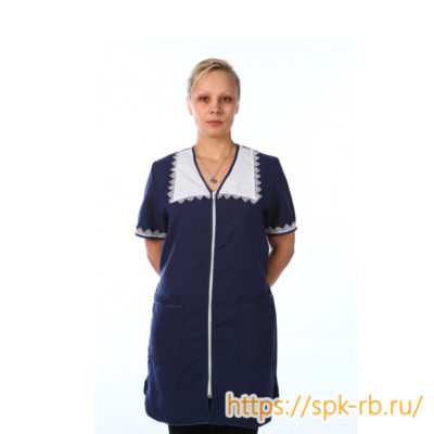 Халат Женский